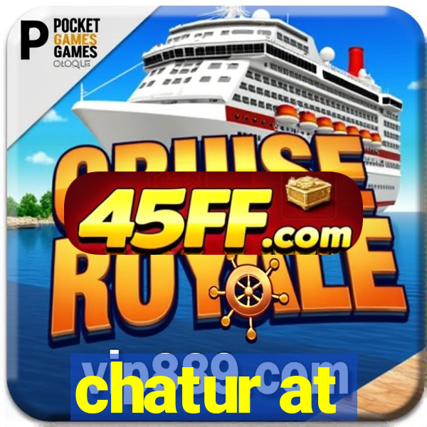 chatur at